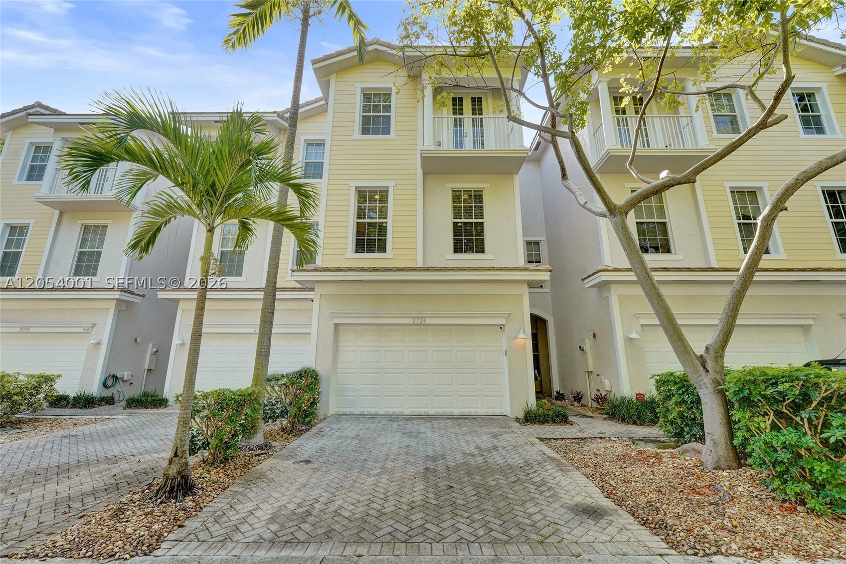 HIGHLAND ESTATES - Residential