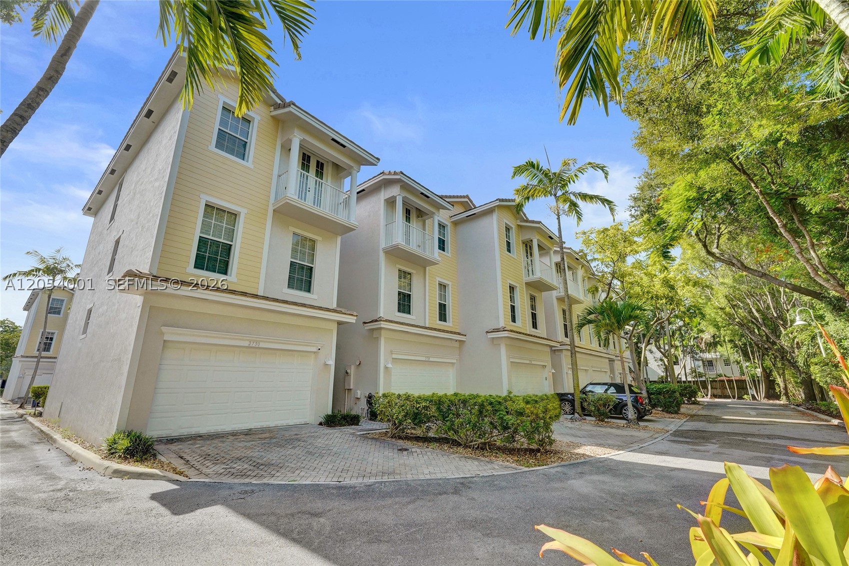 HIGHLAND ESTATES - Residential