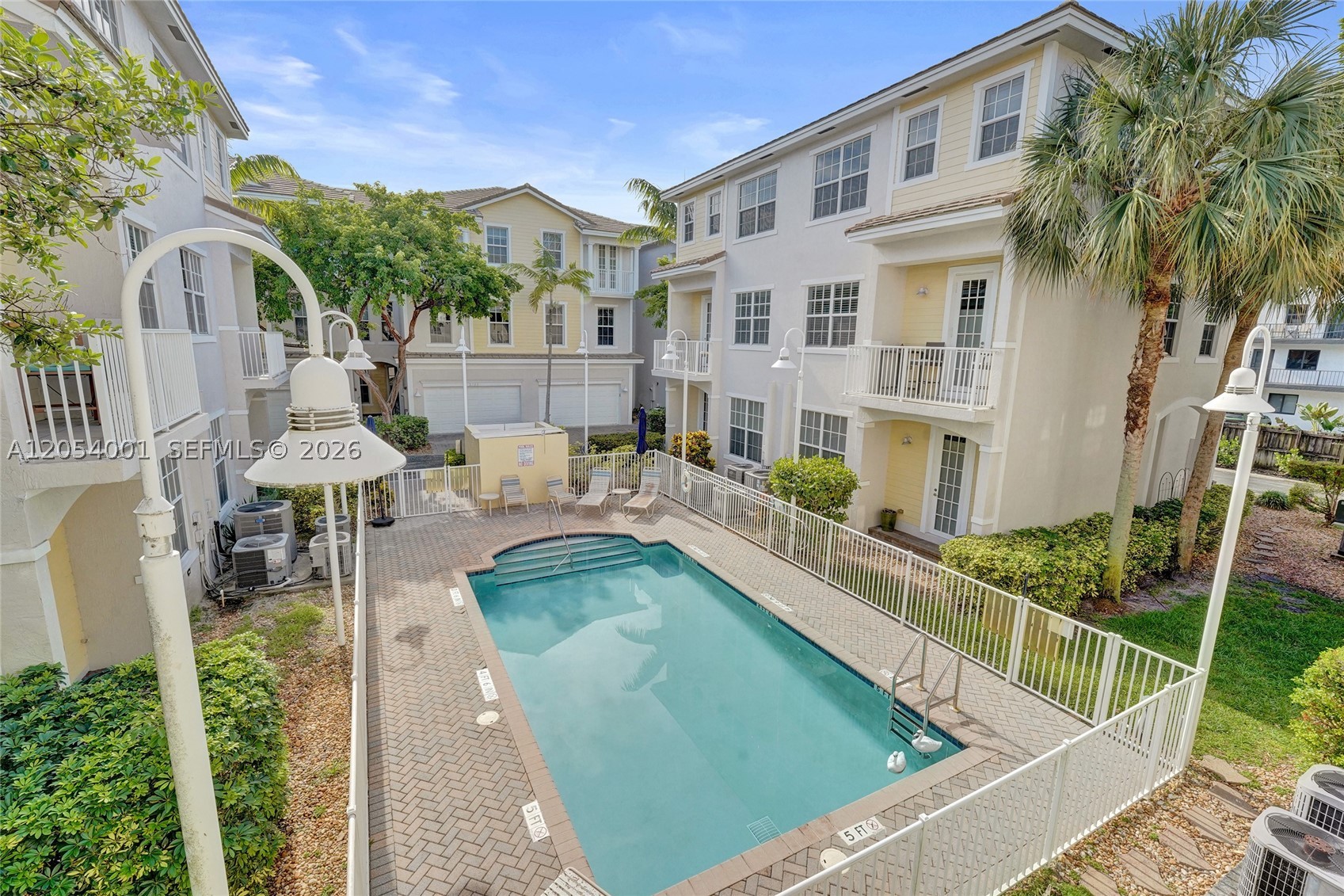 HIGHLAND ESTATES - Residential