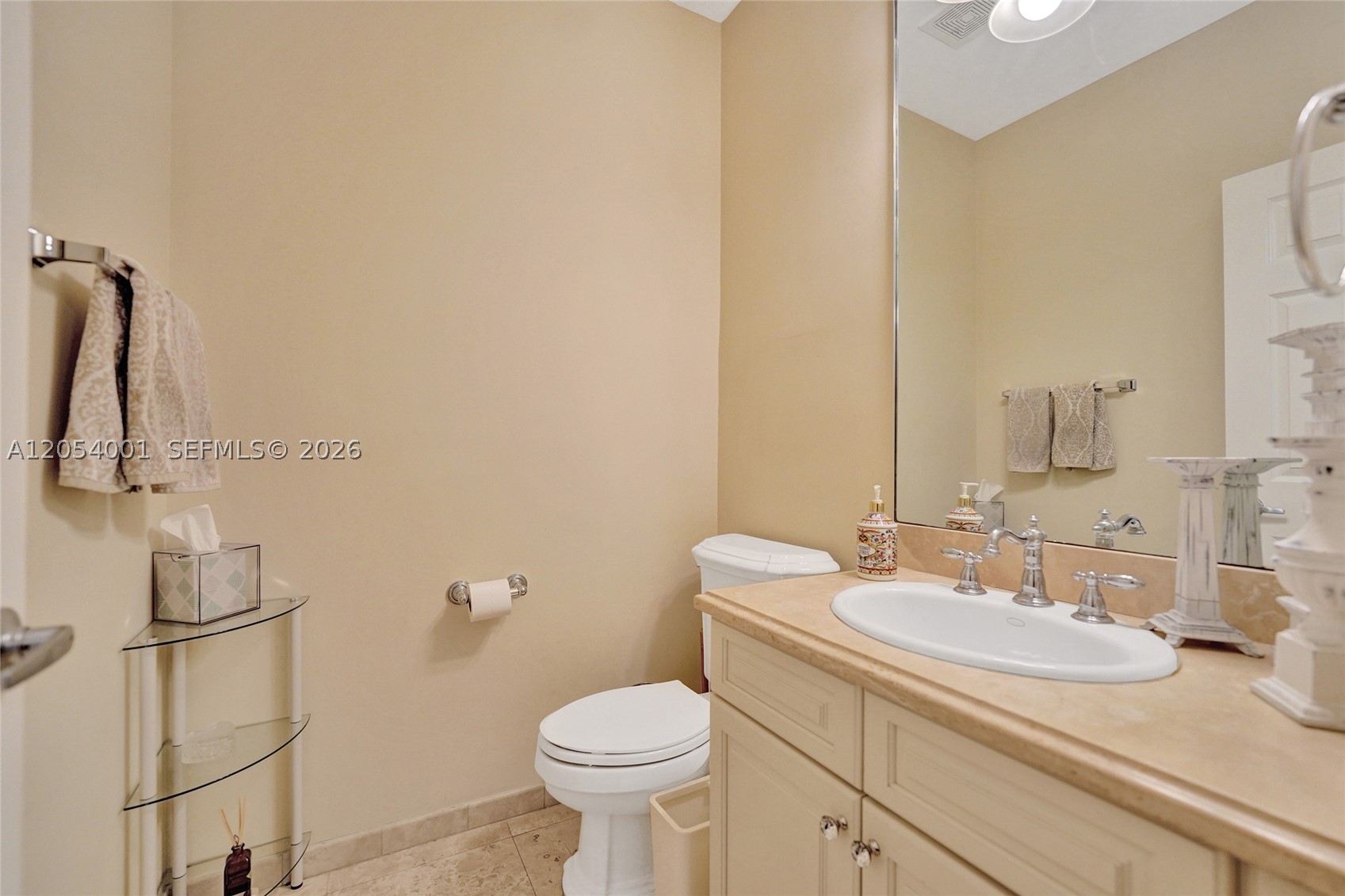 HIGHLAND ESTATES - Residential