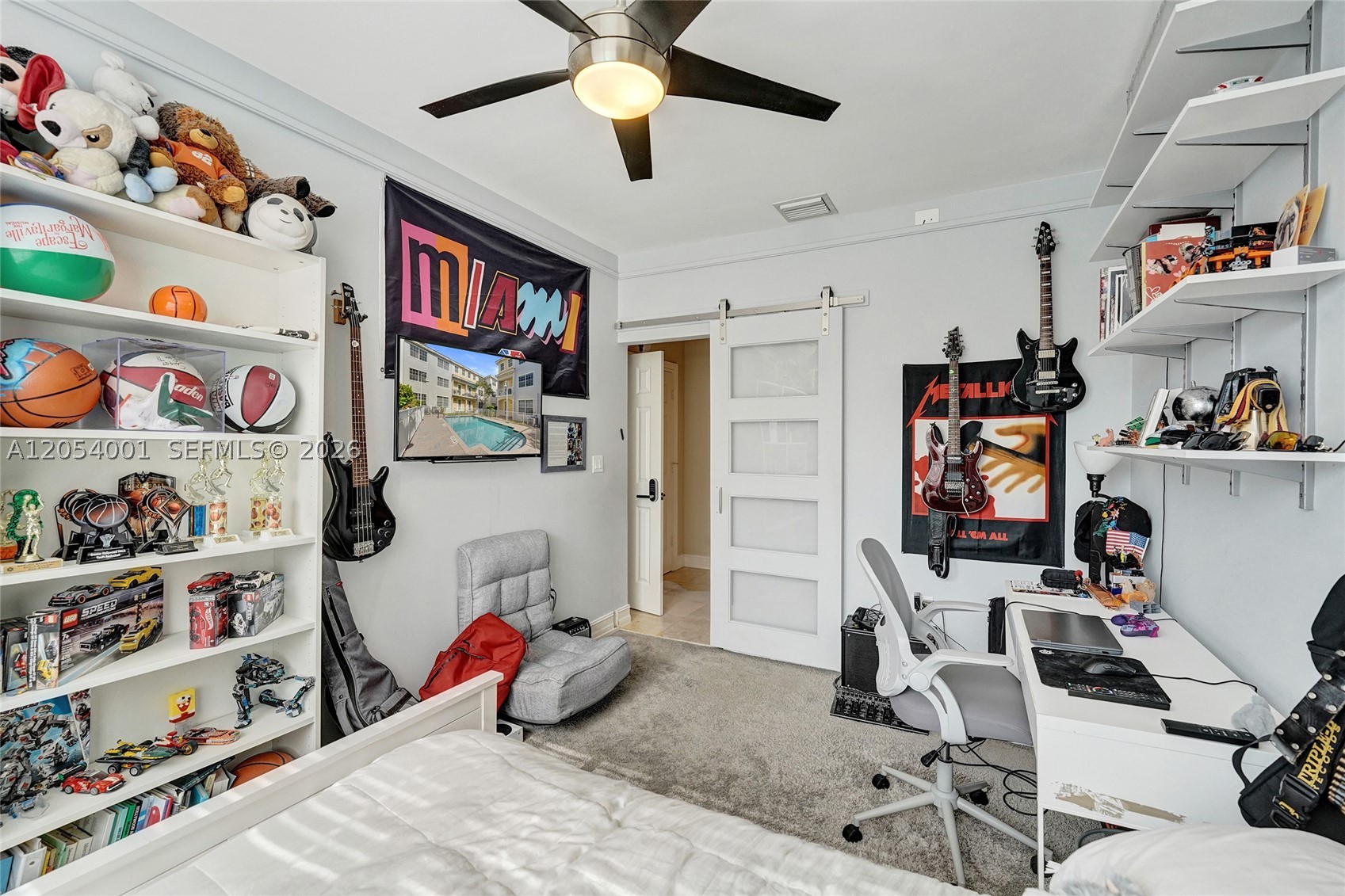 HIGHLAND ESTATES - Residential