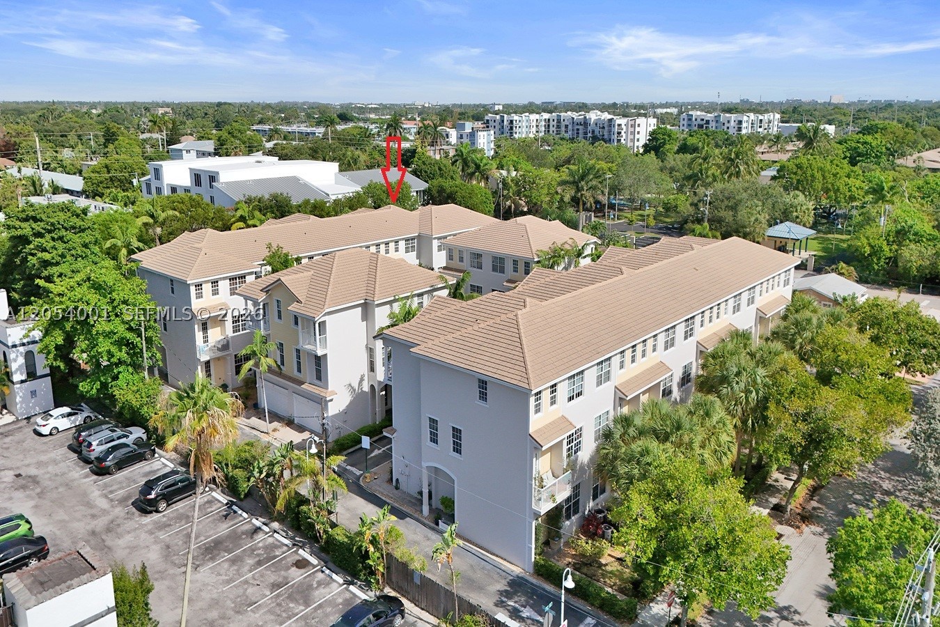 HIGHLAND ESTATES - Residential