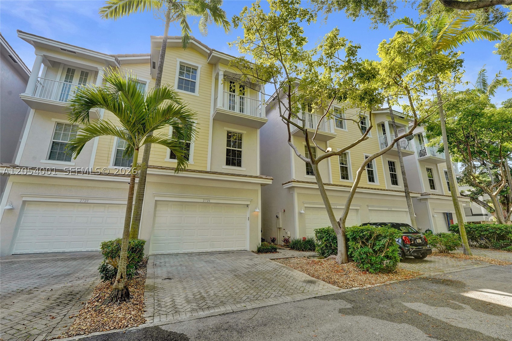 HIGHLAND ESTATES - Residential