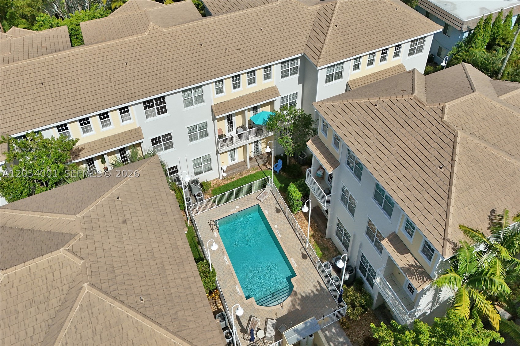 HIGHLAND ESTATES - Residential