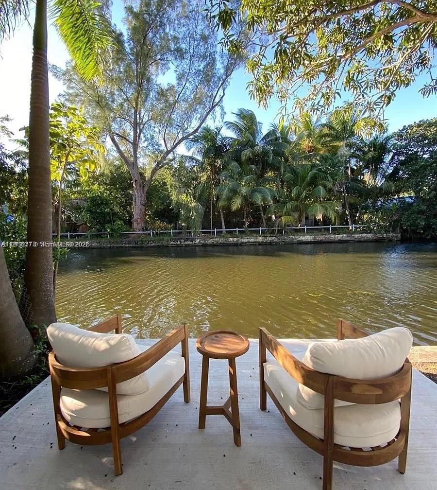 SHERWOOD FOREST - Residential Lease