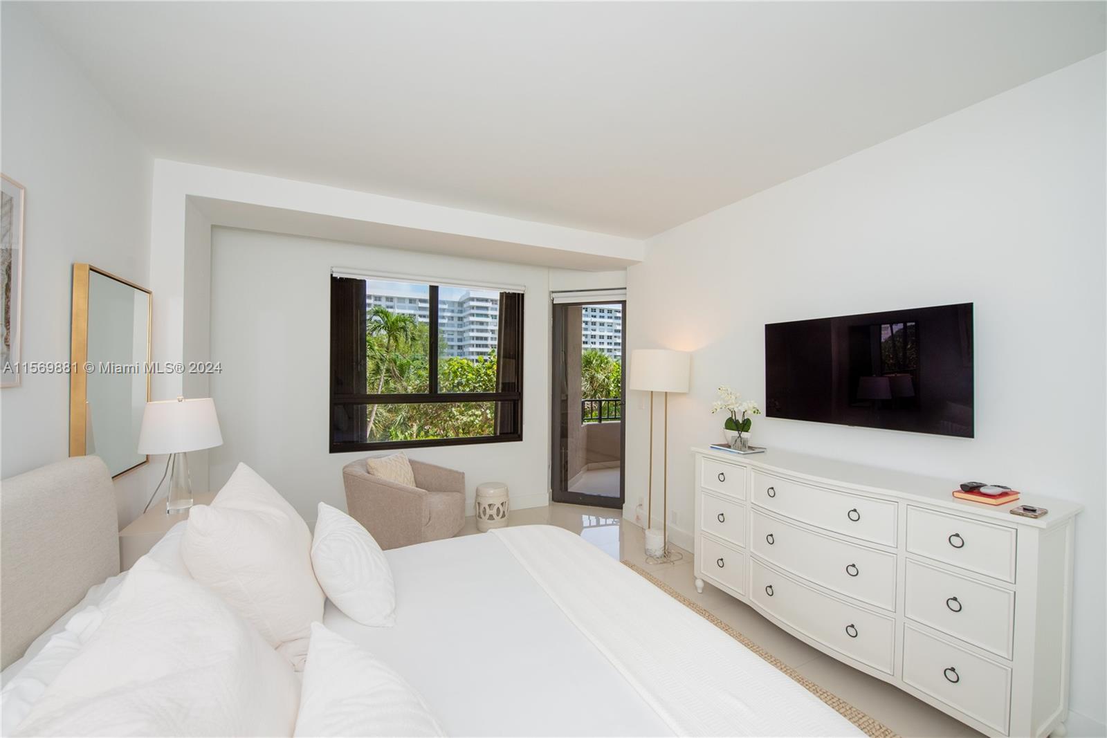 KEY COLONY NO 2 CONDO - Residential Lease