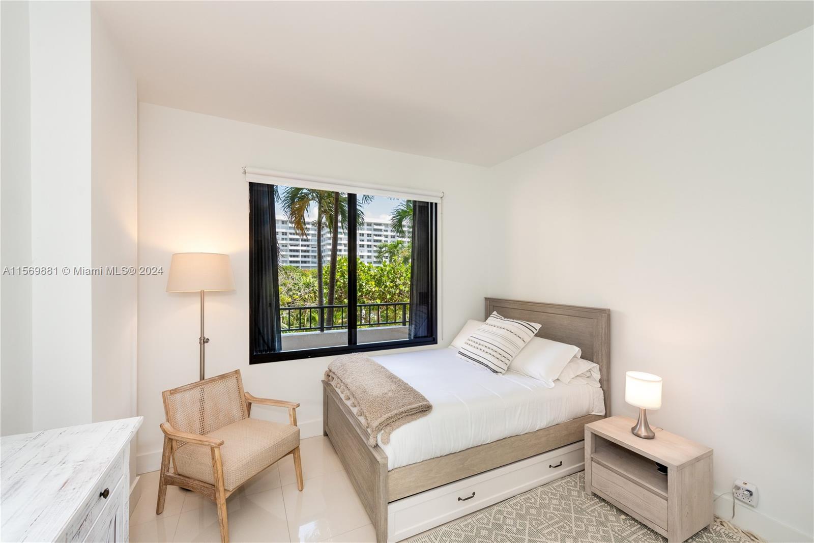 KEY COLONY NO 2 CONDO - Residential Lease
