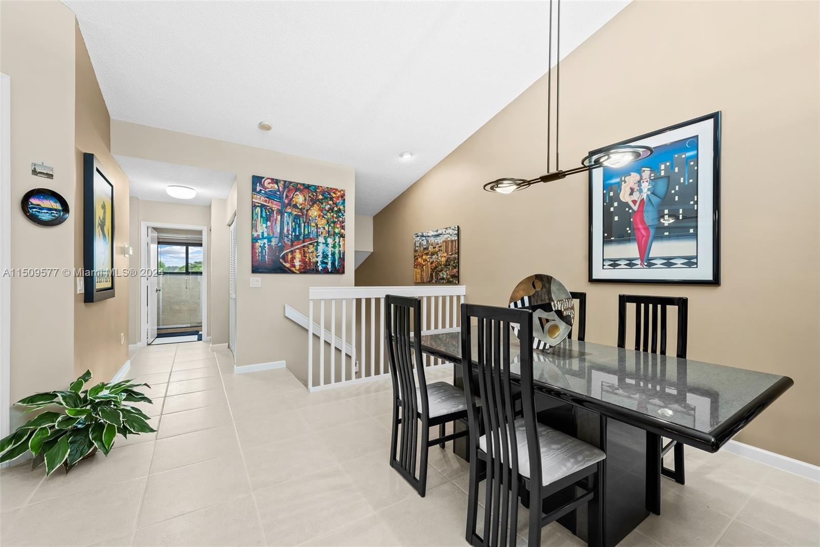 CARRIAGE HOMES AT TERRAMA - Residential