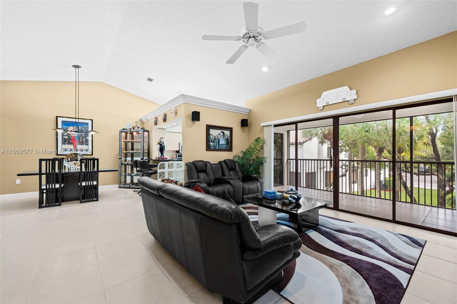 CARRIAGE HOMES AT TERRAMA - Residential