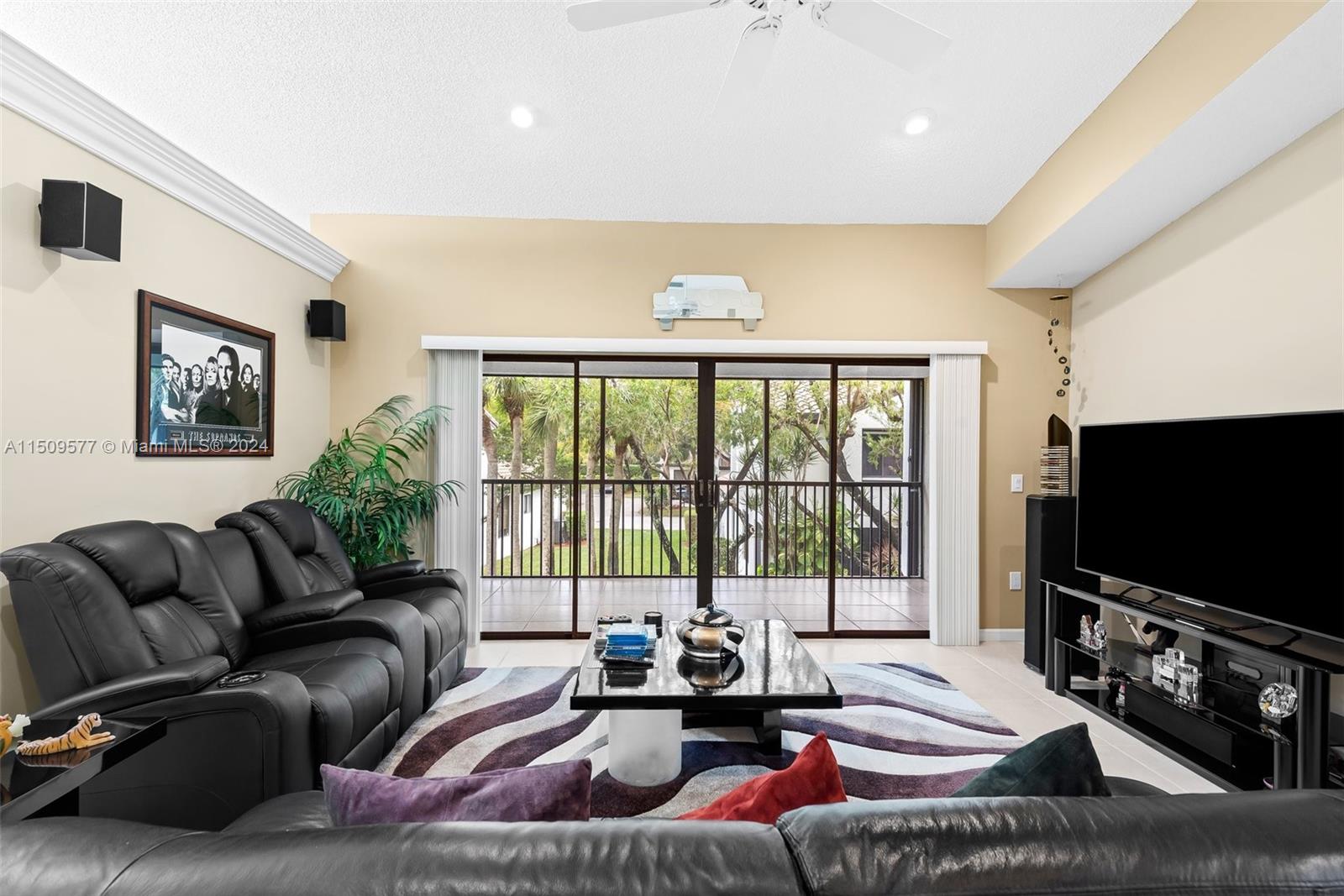 CARRIAGE HOMES AT TERRAMA - Residential