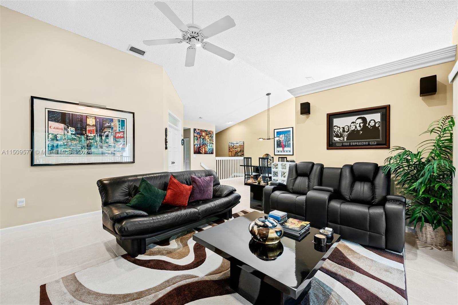 CARRIAGE HOMES AT TERRAMA - Residential