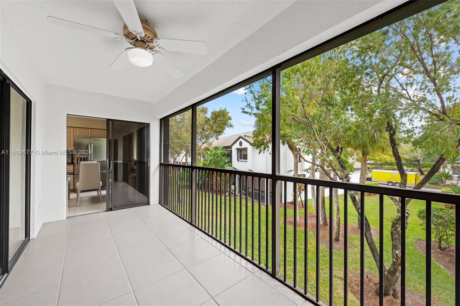 CARRIAGE HOMES AT TERRAMA - Residential