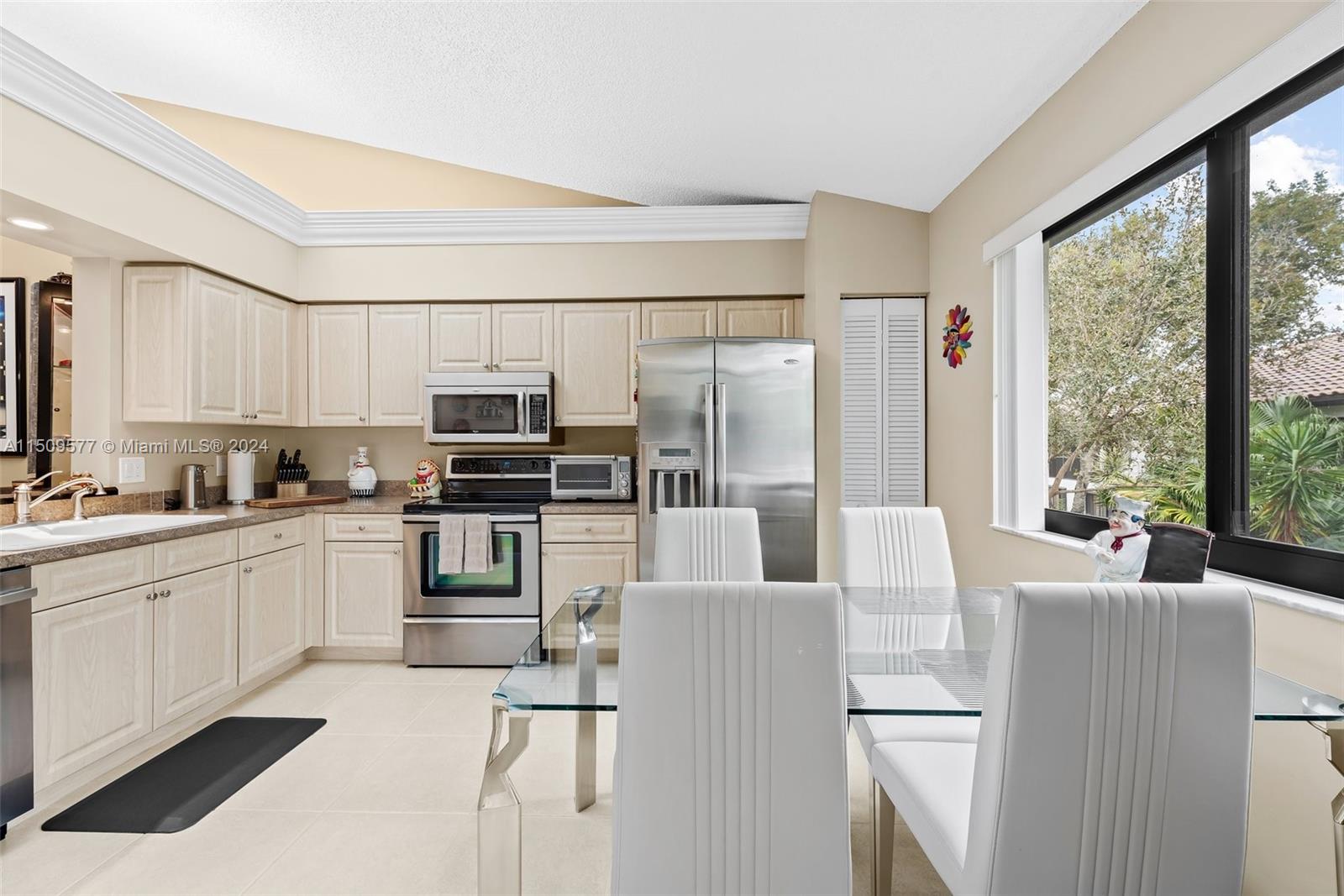 CARRIAGE HOMES AT TERRAMA - Residential