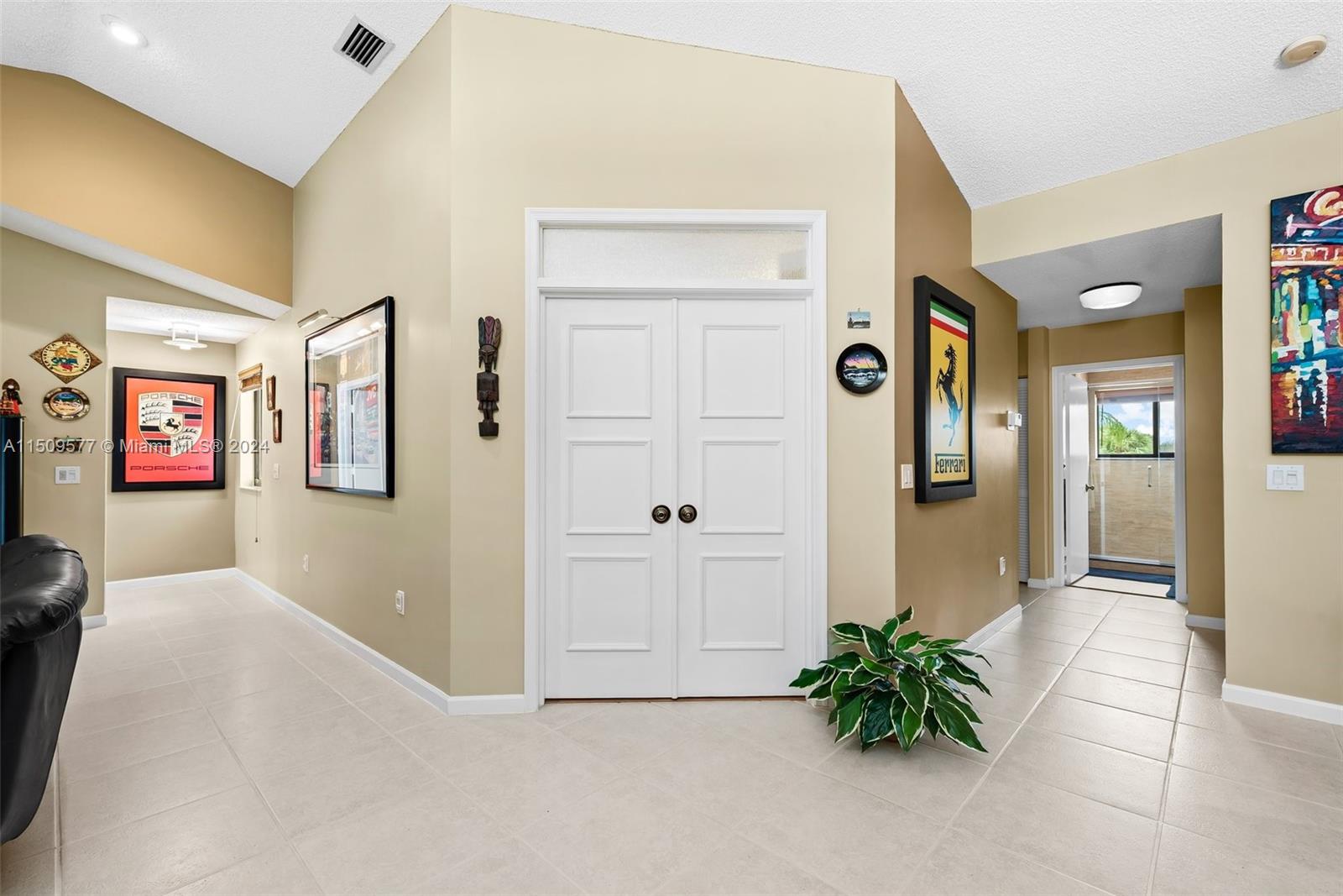 CARRIAGE HOMES AT TERRAMA - Residential