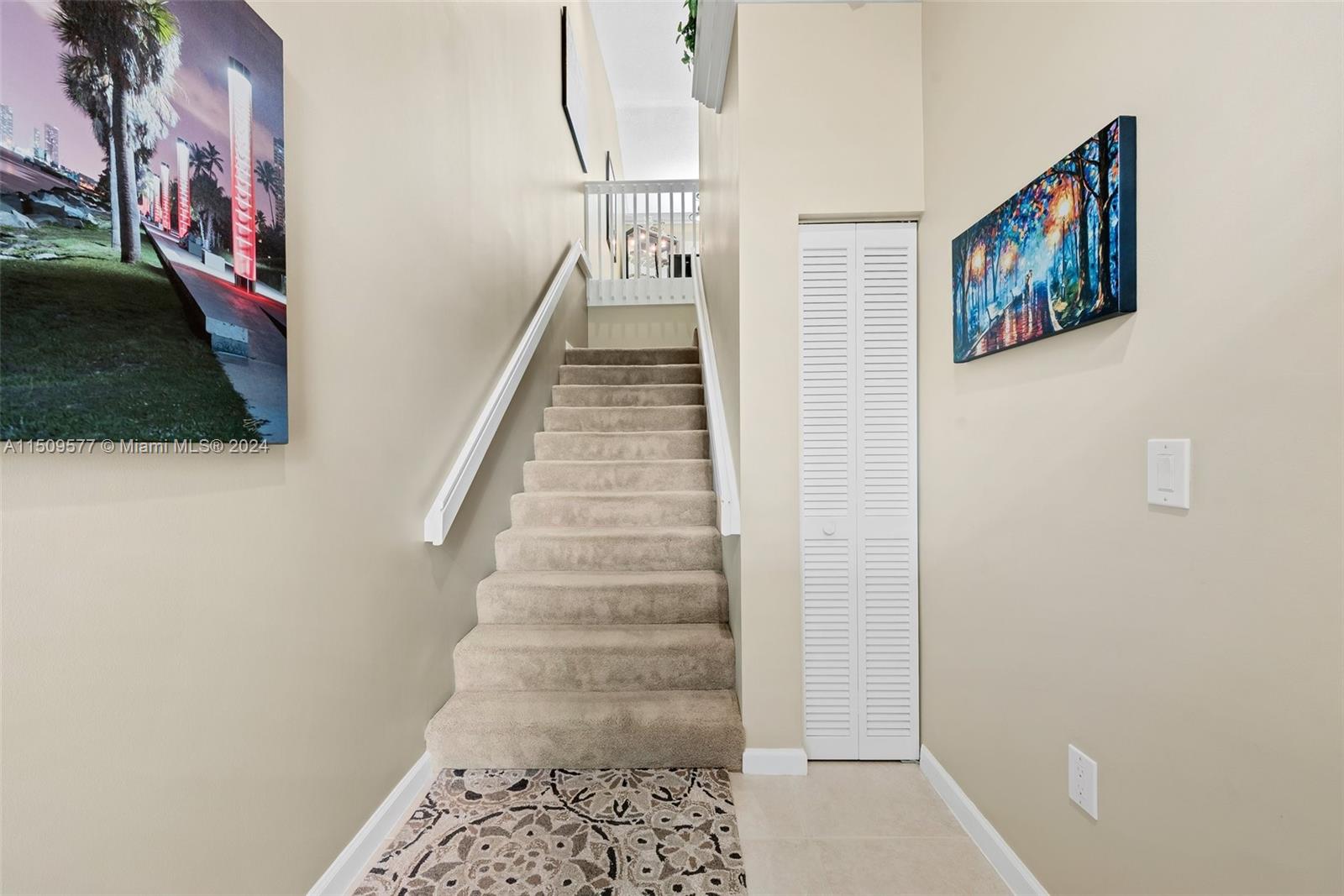 CARRIAGE HOMES AT TERRAMA - Residential