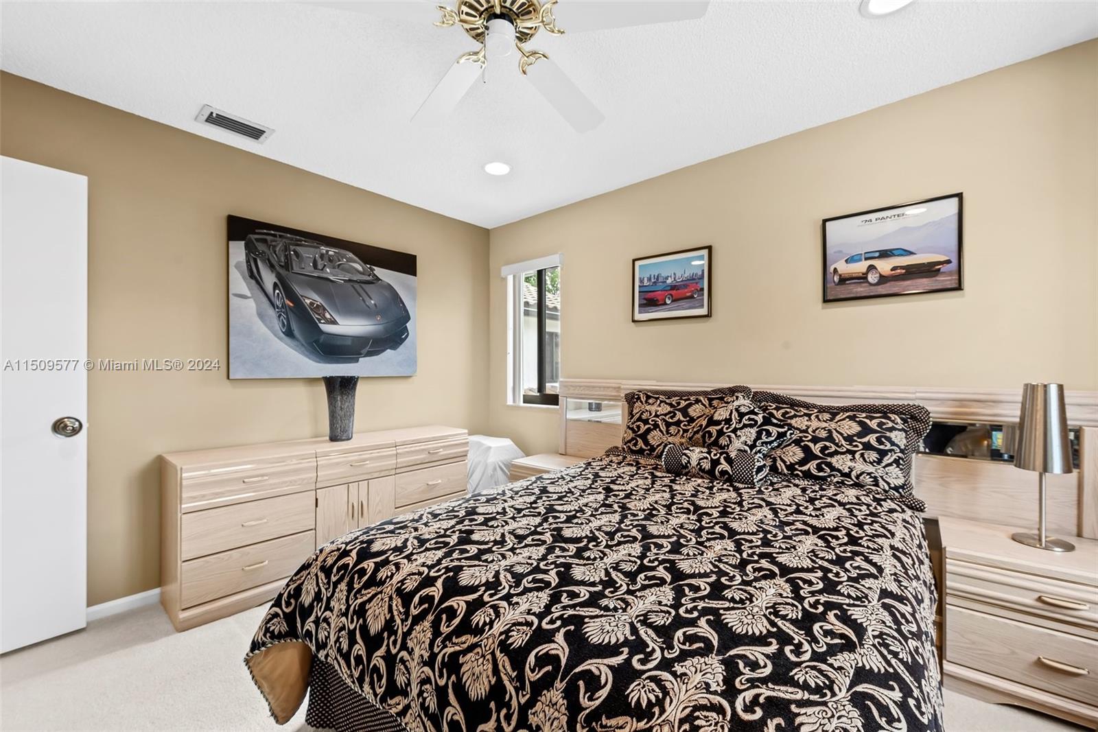 CARRIAGE HOMES AT TERRAMA - Residential
