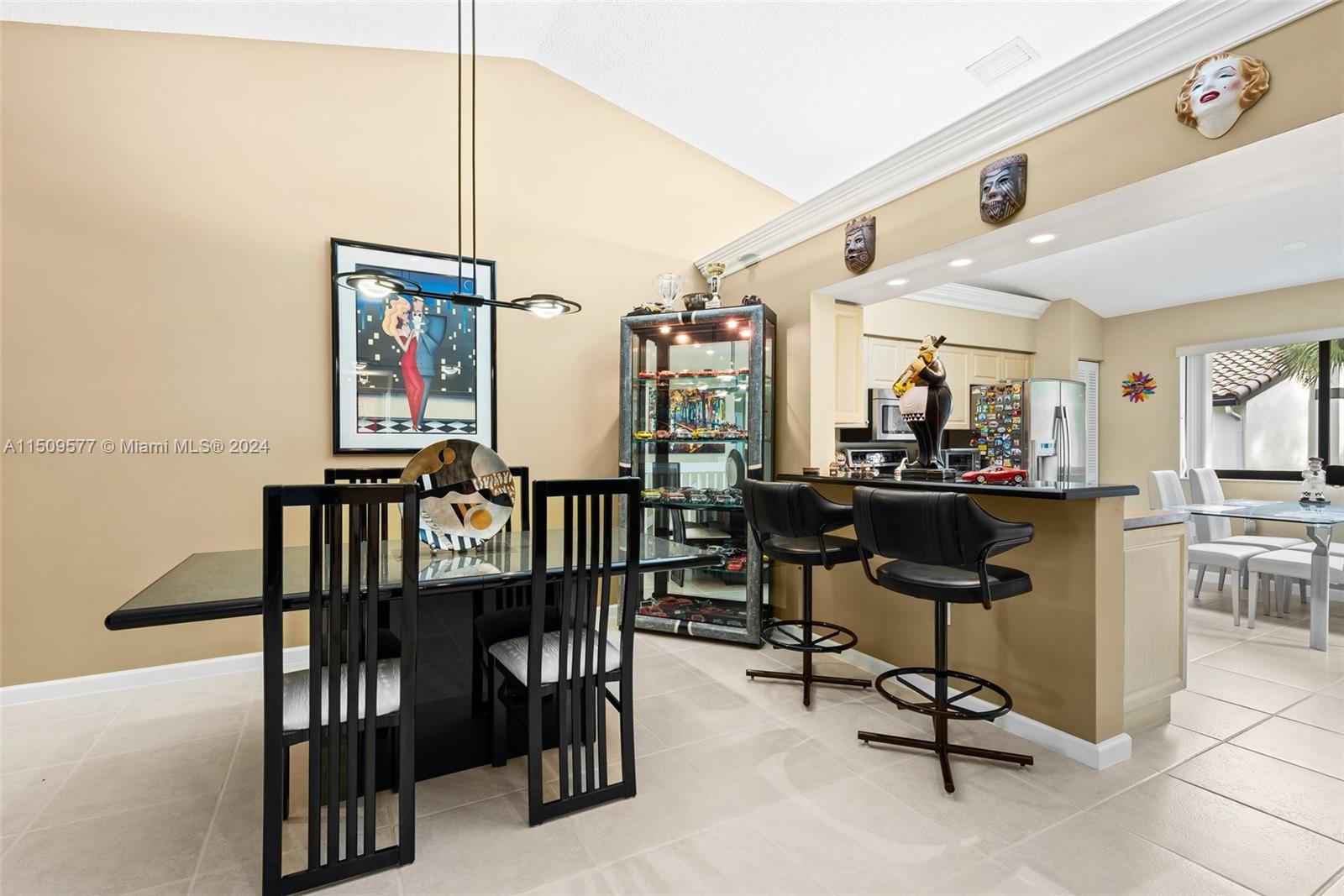 CARRIAGE HOMES AT TERRAMA - Residential