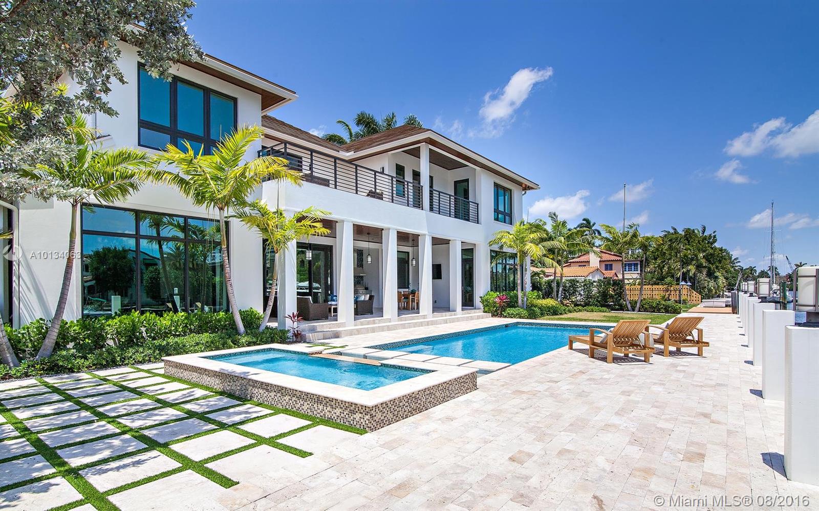 Stilwell Isles 15-26 B - Residential