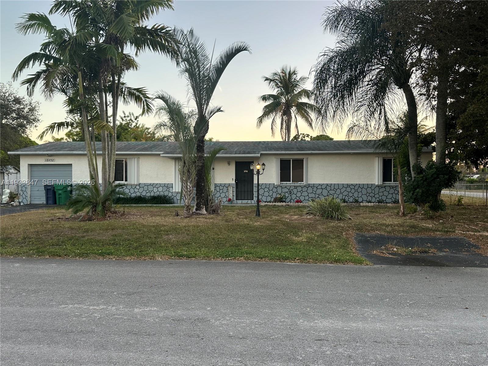 PARADISE PINES 1ST ADDN - Residential