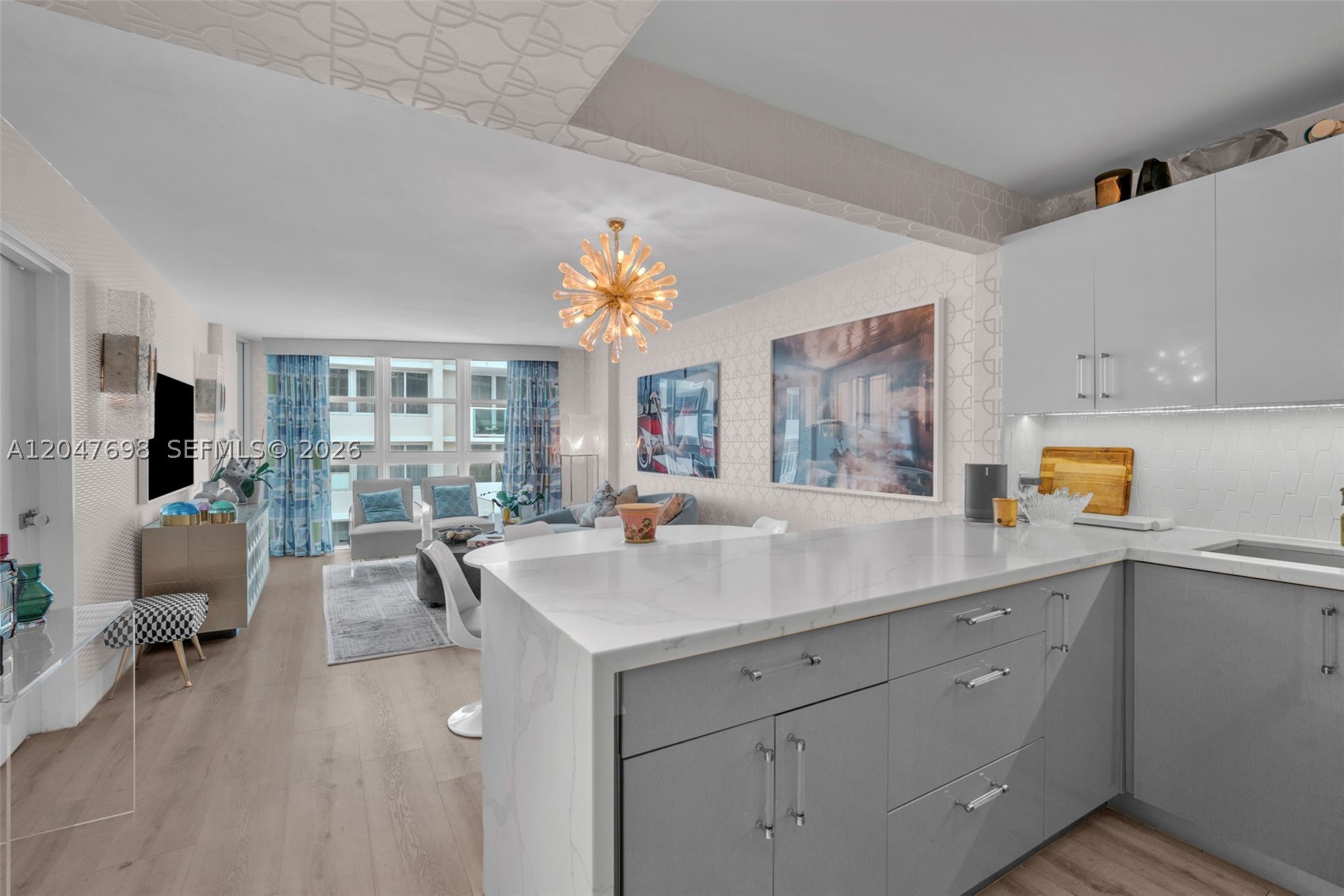 BAYVIEW TERR CONDO - Residential Lease