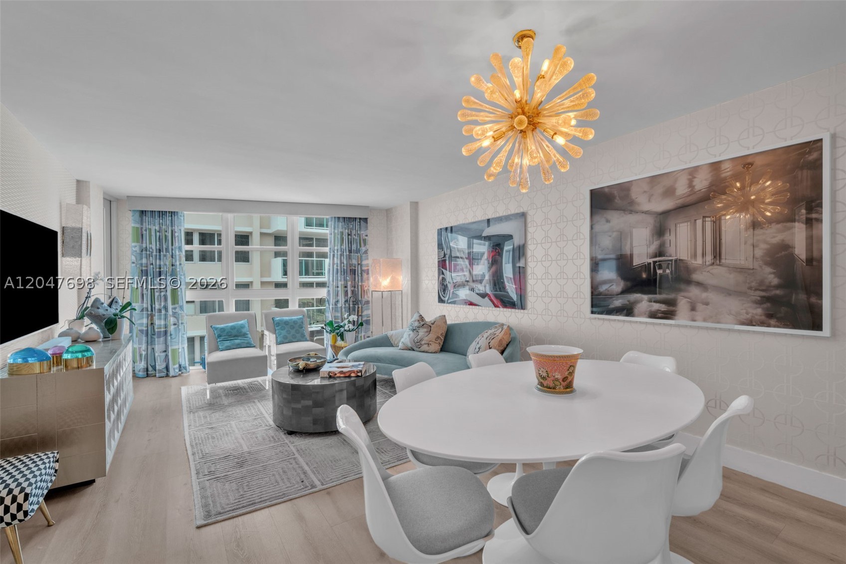 BAYVIEW TERR CONDO - Residential Lease