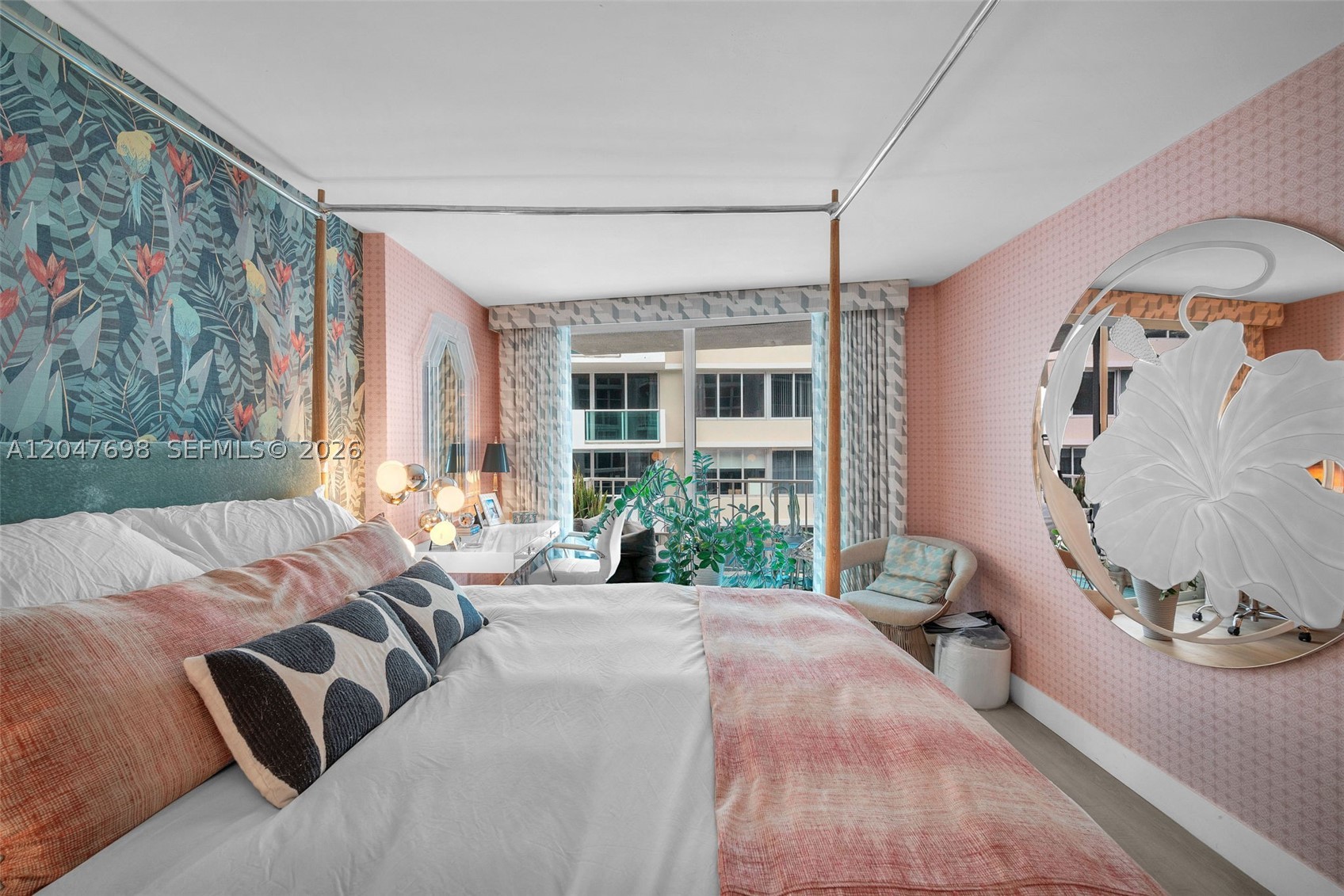 BAYVIEW TERR CONDO - Residential Lease