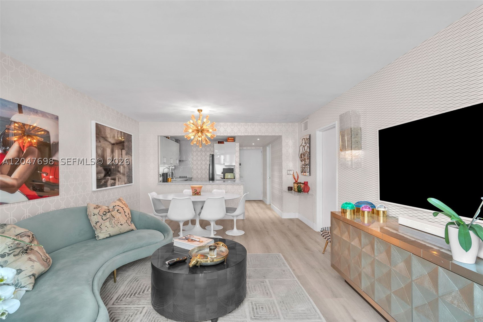BAYVIEW TERR CONDO - Residential Lease