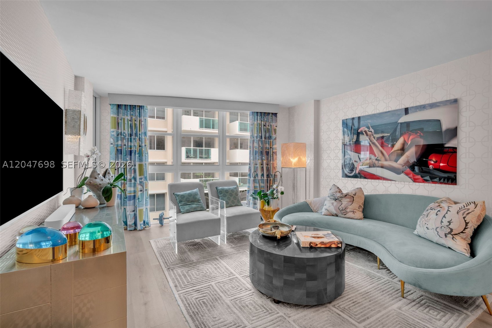 BAYVIEW TERR CONDO - Residential Lease