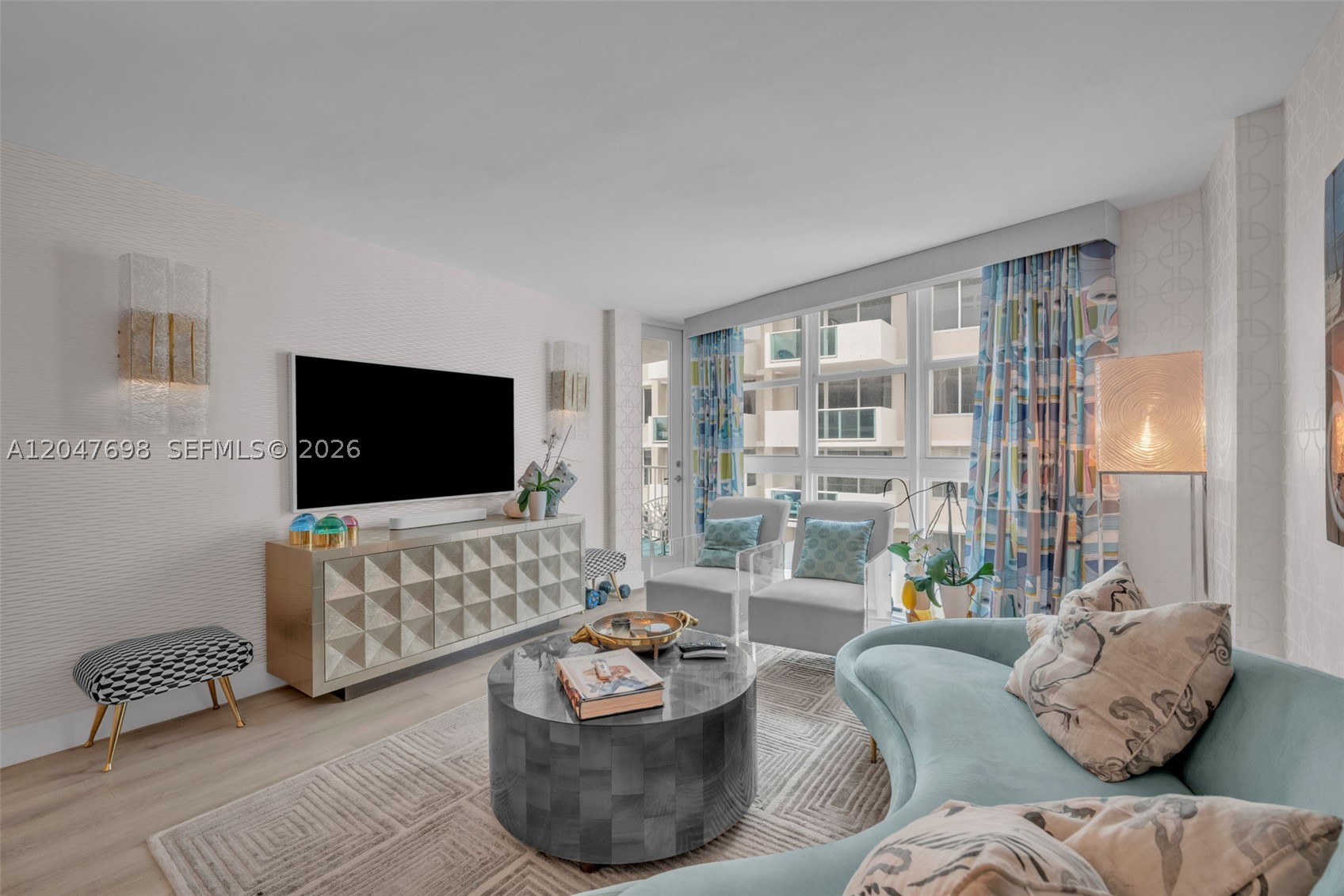 BAYVIEW TERR CONDO - Residential Lease