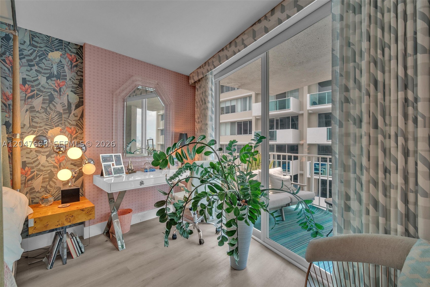 BAYVIEW TERR CONDO - Residential Lease