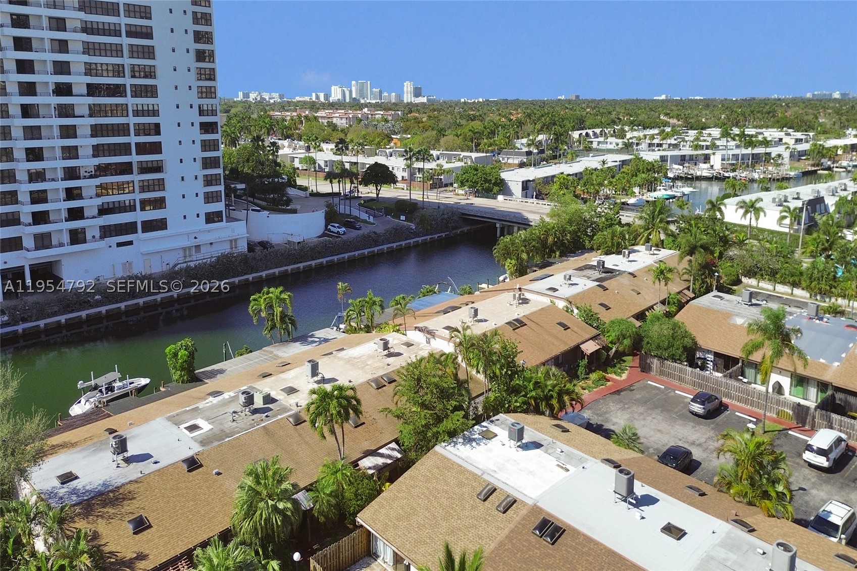 HARBOURWOOD SKETCH OF SUR - Residential
