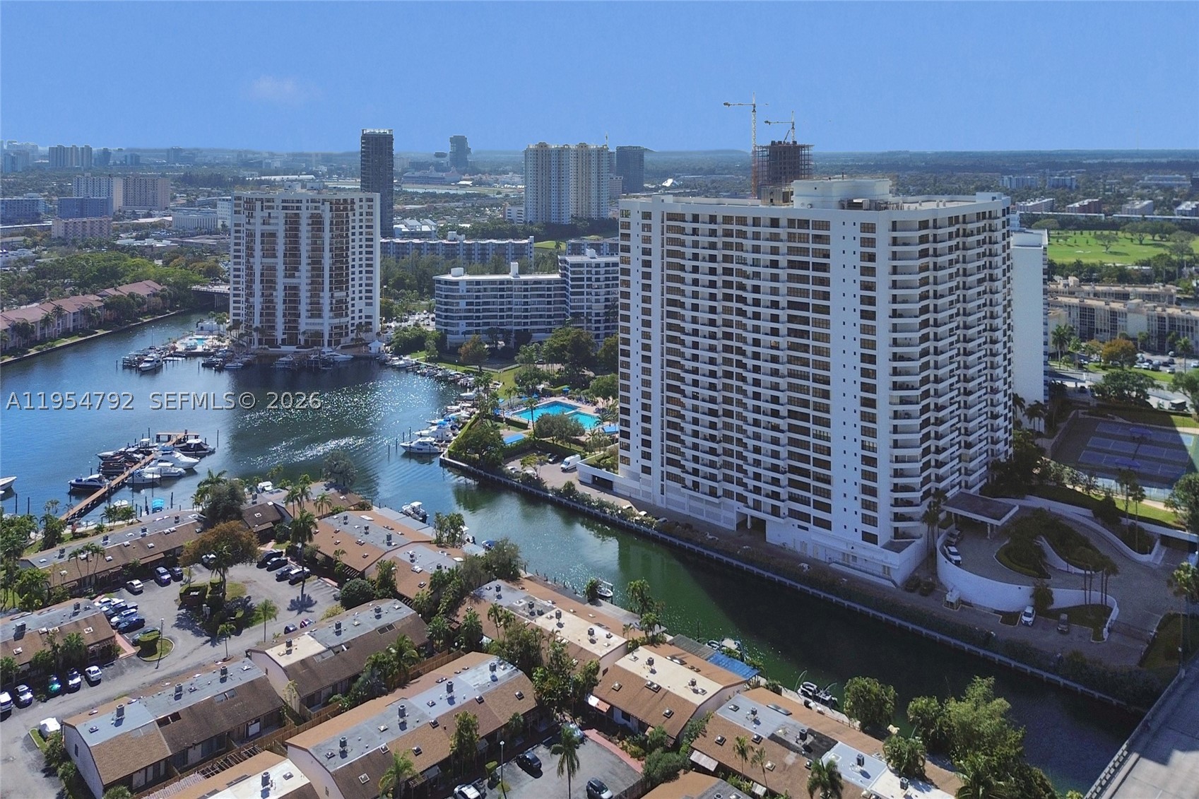 HARBOURWOOD SKETCH OF SUR - Residential