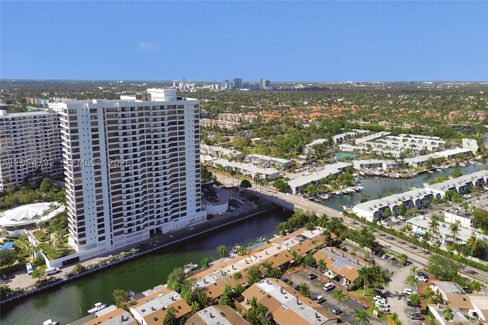 HARBOURWOOD SKETCH OF SUR - Residential