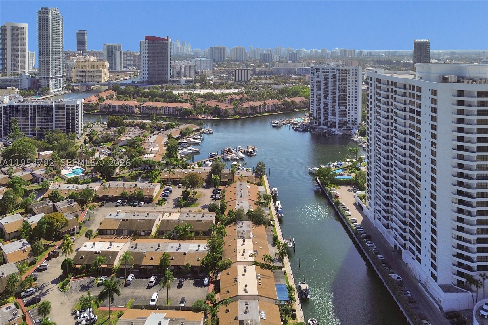 HARBOURWOOD SKETCH OF SUR - Residential