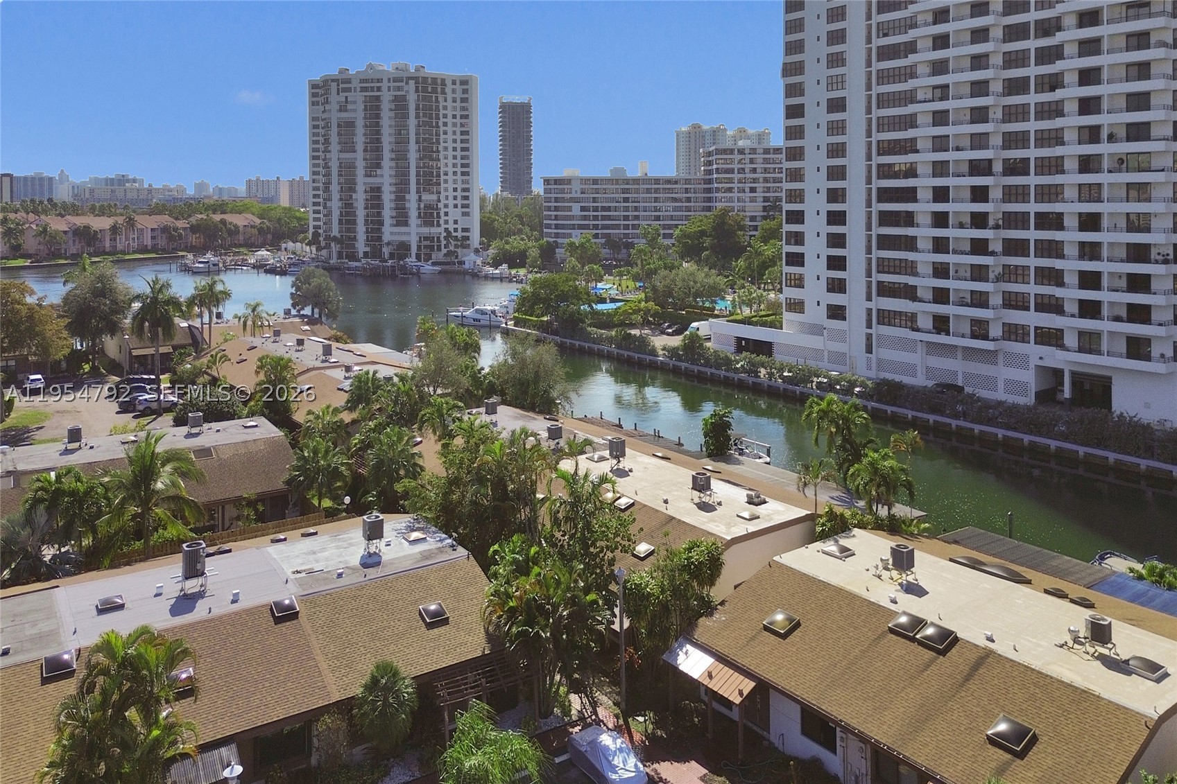 HARBOURWOOD SKETCH OF SUR - Residential