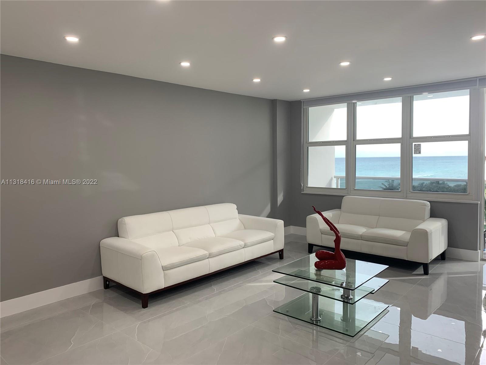 SEA AIR TOWERS CONDO - Residential Lease