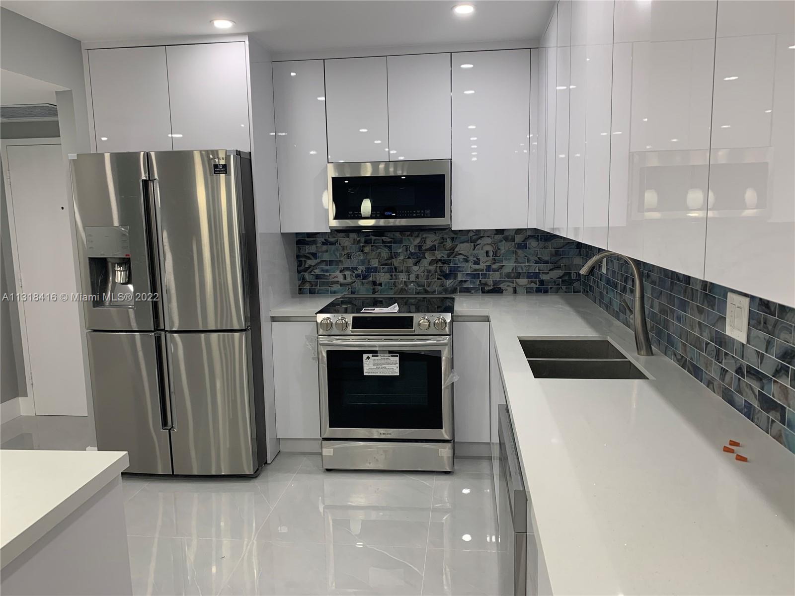 SEA AIR TOWERS CONDO - Residential Lease