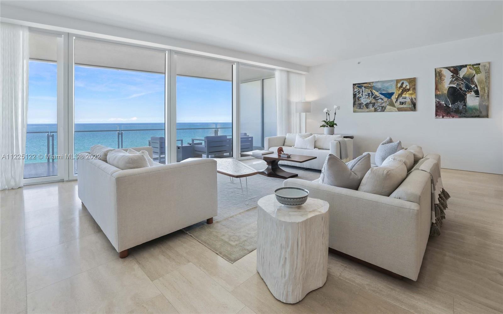SURF CLUB CONDO - Residential