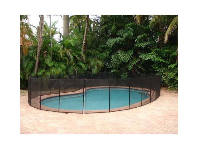 DORAL ISLES ANTILLES - Residential Lease