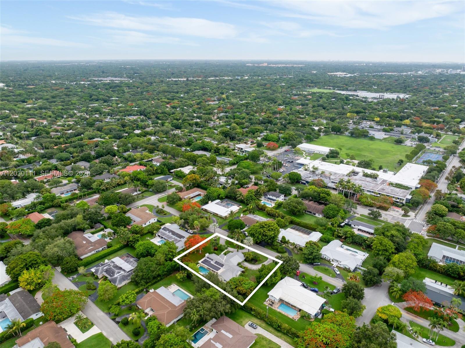 PHYLLIS SUB - Residential