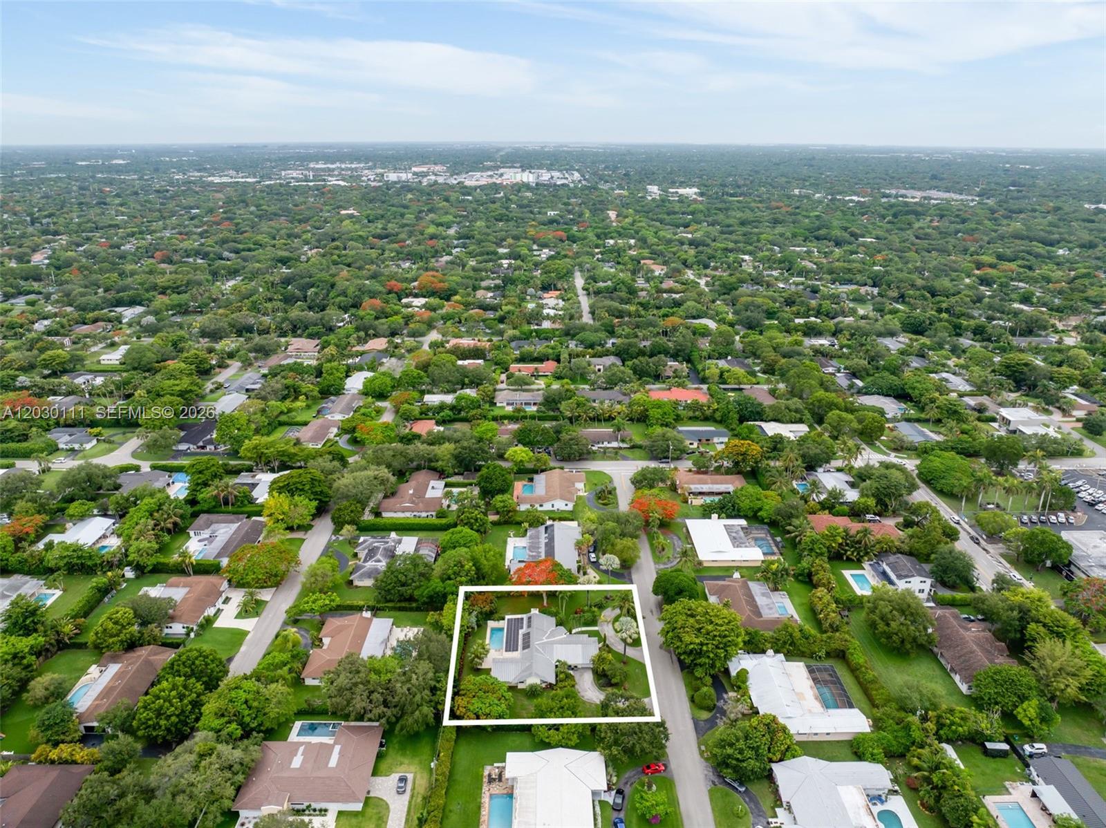 PHYLLIS SUB - Residential