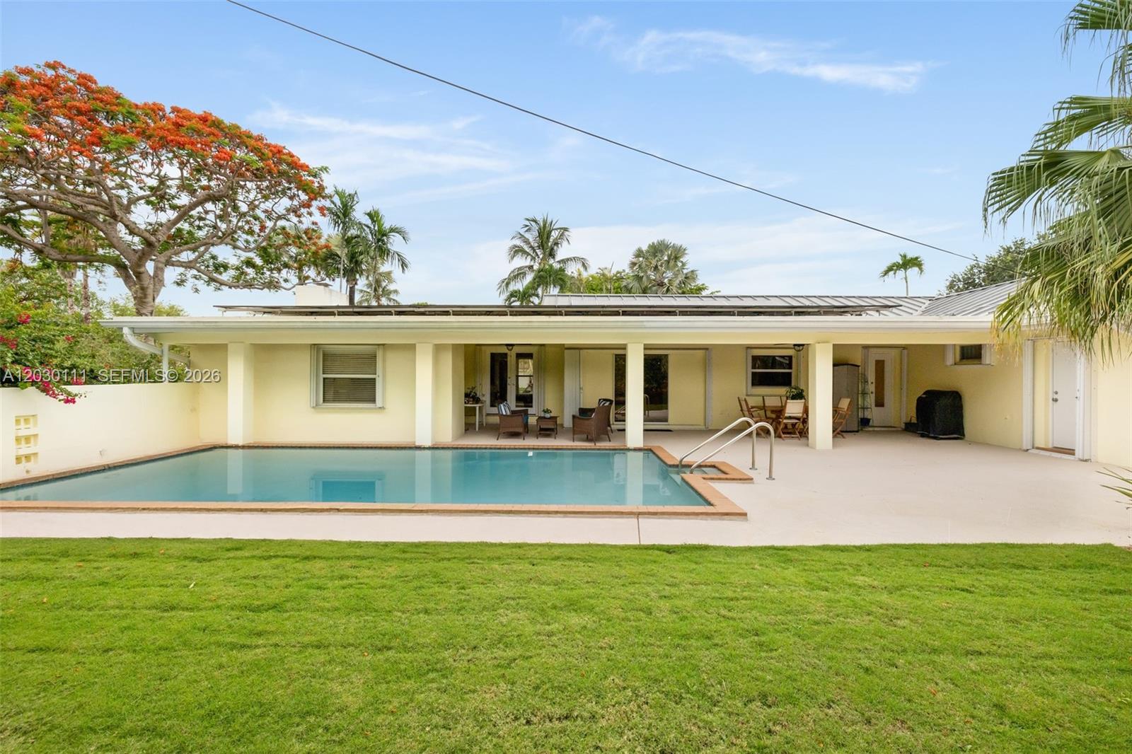 PHYLLIS SUB - Residential
