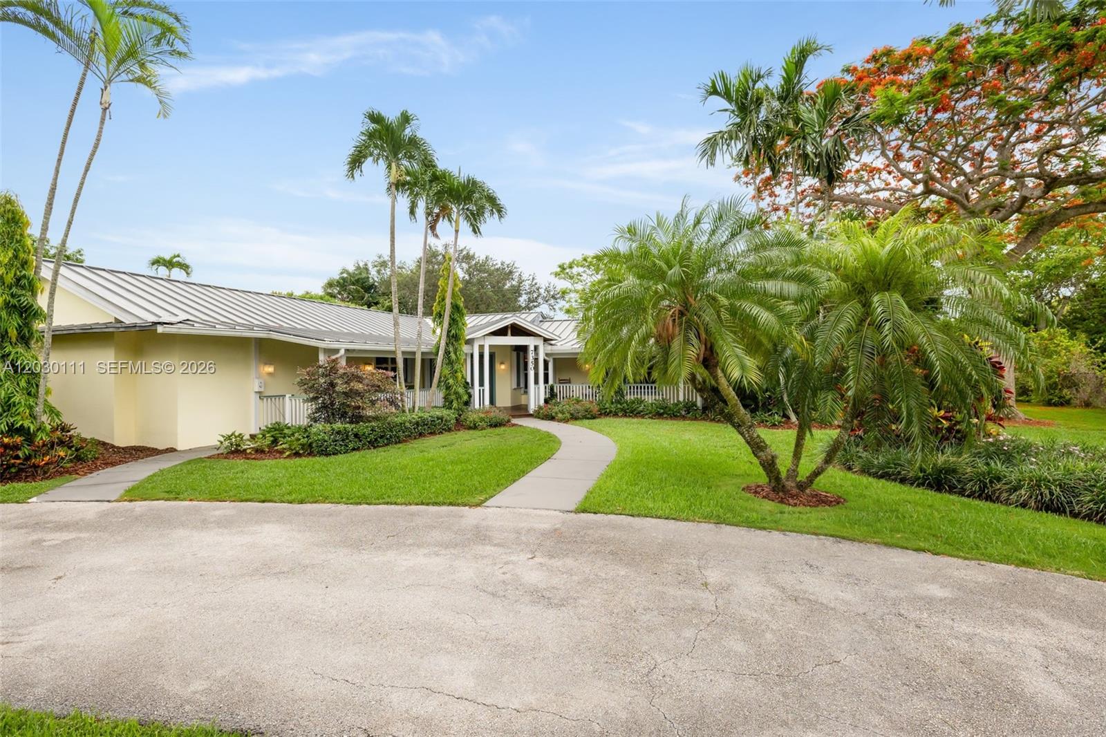 PHYLLIS SUB - Residential