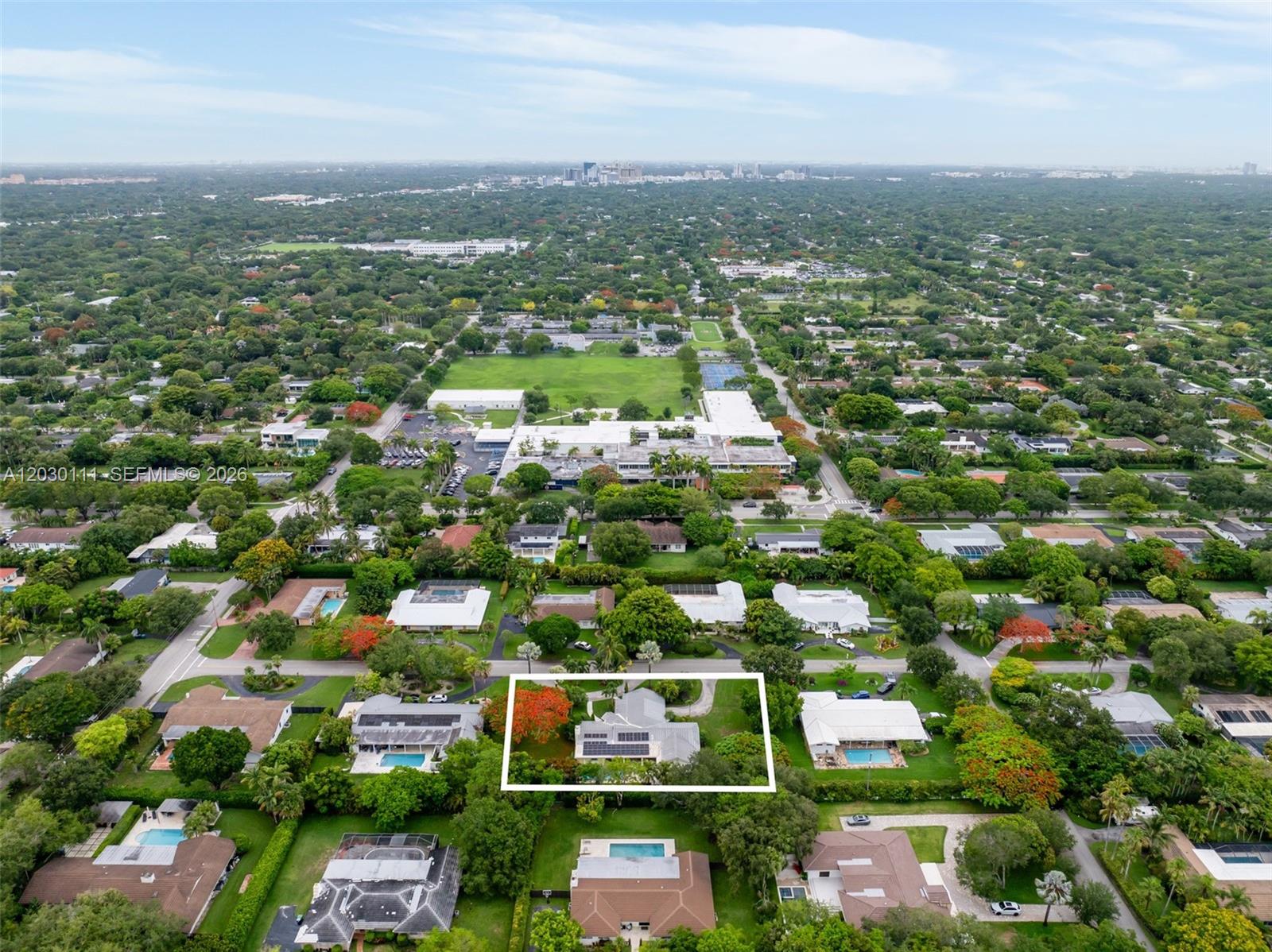 PHYLLIS SUB - Residential