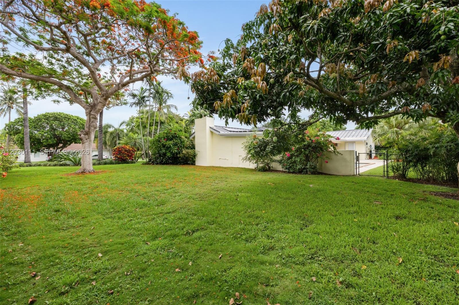 PHYLLIS SUB - Residential