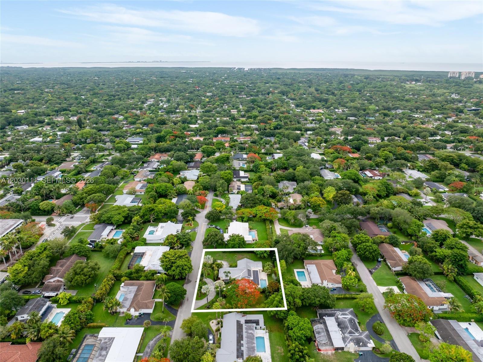 PHYLLIS SUB - Residential