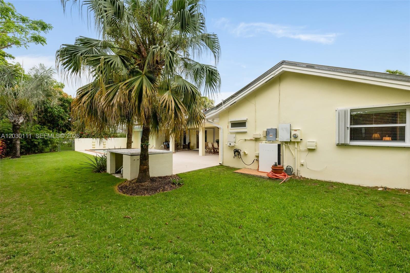 PHYLLIS SUB - Residential