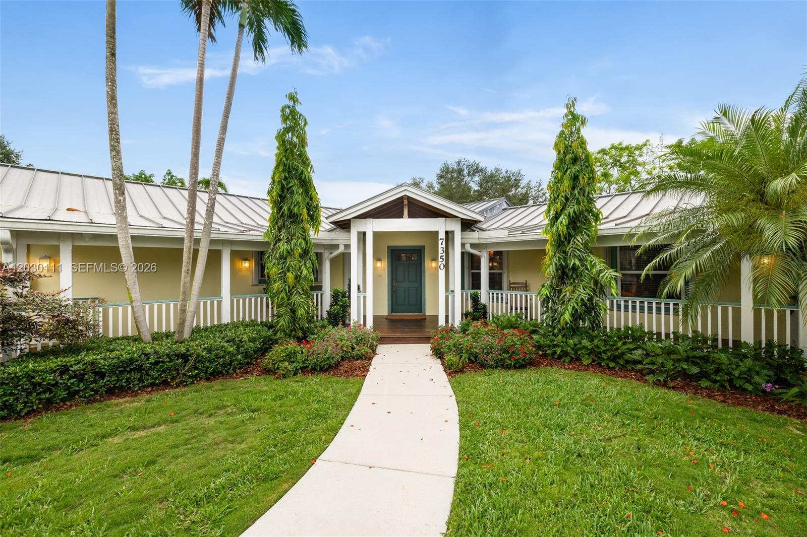 PHYLLIS SUB - Residential