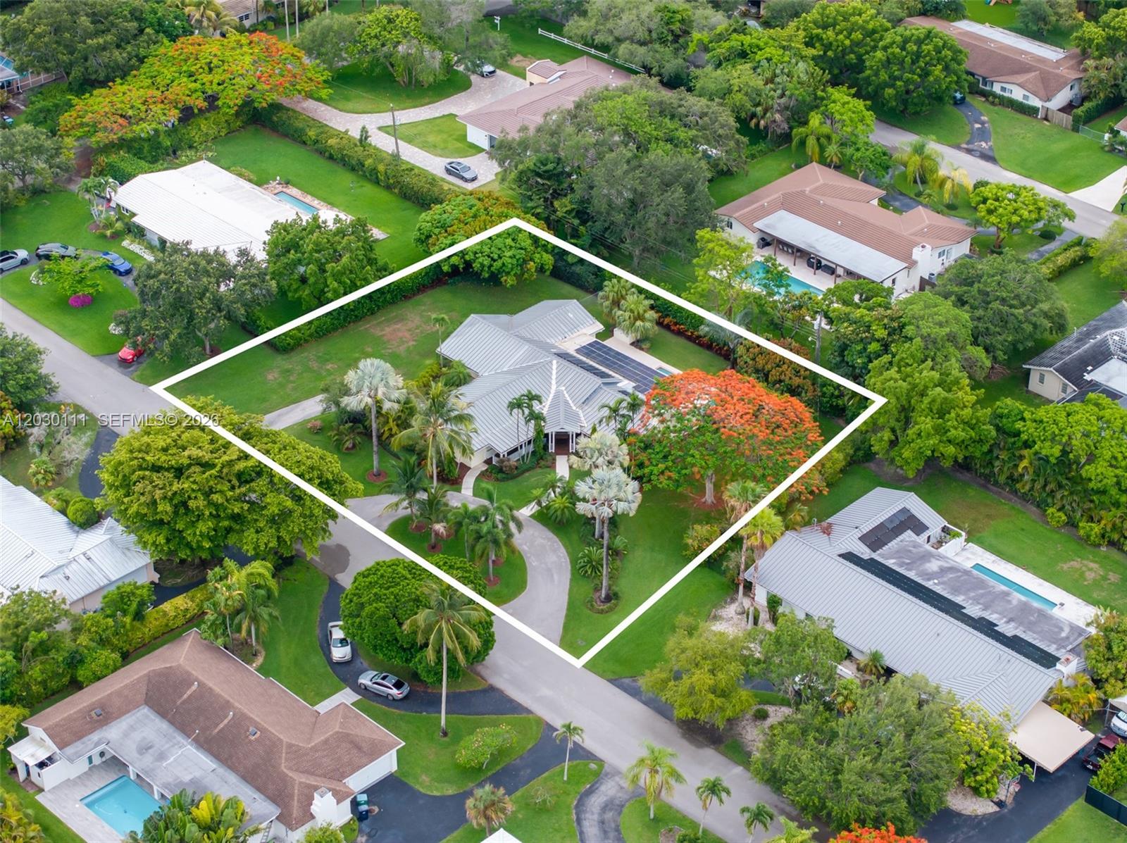 PHYLLIS SUB - Residential