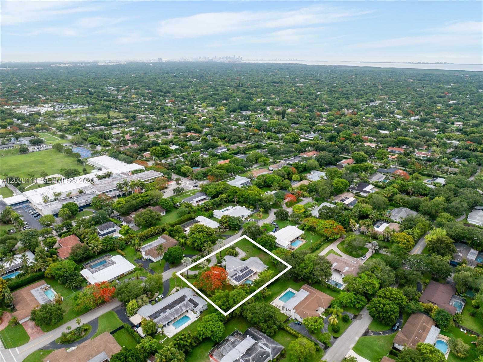PHYLLIS SUB - Residential